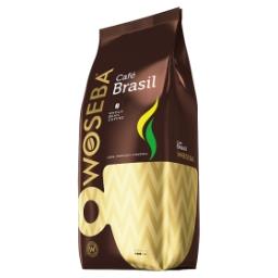 Café Brasil Kawa palona ziarnista