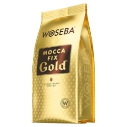 Mocca Fix Gold Kawa palona ziarnista 250 g