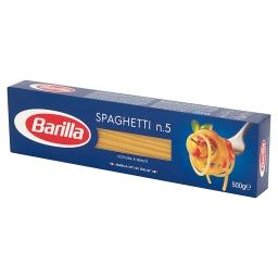 Makaron Spaghetti