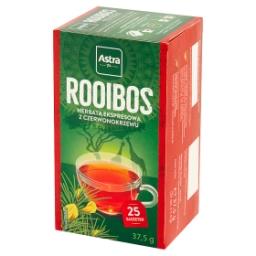 Herbata ekspresowa Rooibos 37,5 g (25 x 1,5 g)