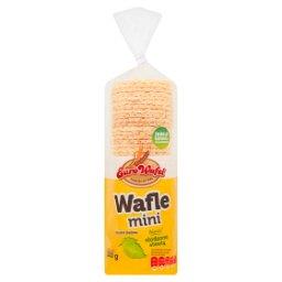 Wafle mini