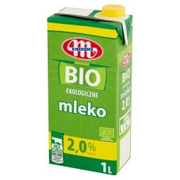 BIO Ekologiczne mleko 2,0%