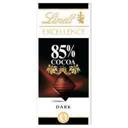 Excellence 85% Cocoa Czekolada ciemna