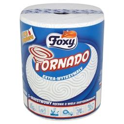 Tornado 3-warstwowy ręcznik papierowy