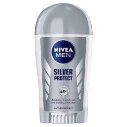 MEN Silver Protect Antyperspirant w sztyfcie