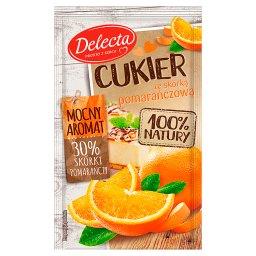 Premium Cukier ze skórką pomarańczową 15 g