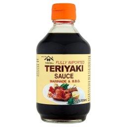 Sos Teriyaki