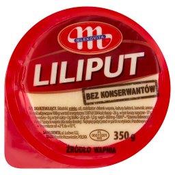 Ser Liliput