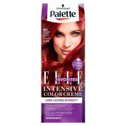 Intensive Color Creme Elle Favorites Farba do włosów...