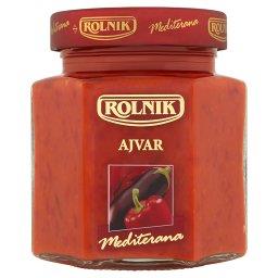 Mediterana Ajvar 300 g