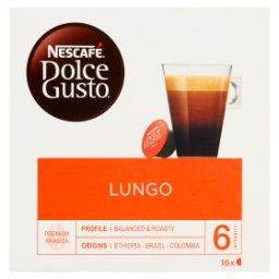 Dolce Gusto Lungo Kawa w kapsułkach 112 g