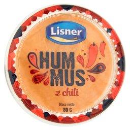 Hummus z chili 80 g
