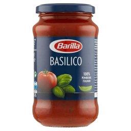 Basilico Sos pomidorowy z bazylią