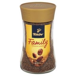 Family Kawa rozpuszczalna 100 g