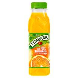 Sok 100% pomarańcza 300 ml