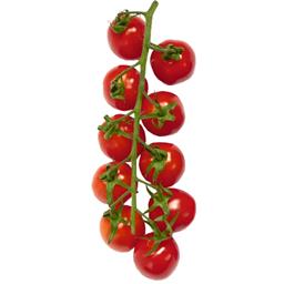 Pomidor cherry truskawkowy gałązka
