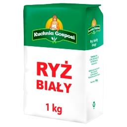 Ryż biały