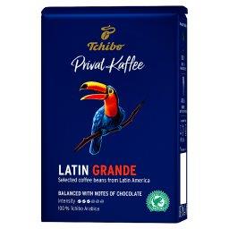 Privat Kaffee Guatemala Grande Kawa palona ziarnista...