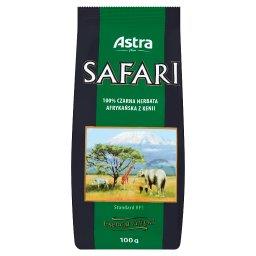 Safari Czarna herbata afrykańska z Kenii 100 g
