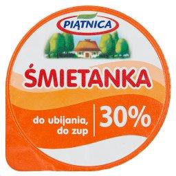 Śmietanka 30% 200 ml