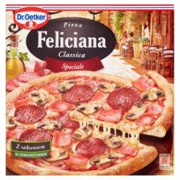 Feliciana Classica Pizza Speciale 335 g