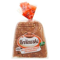 Królewski Chleb pszenno-żytni