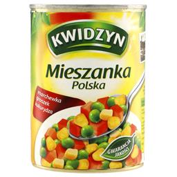 Mieszanka Polska