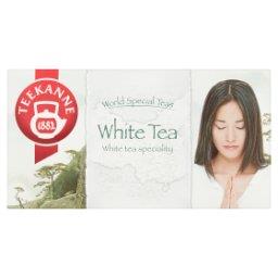 World Special Teas Herbata biała 25 g