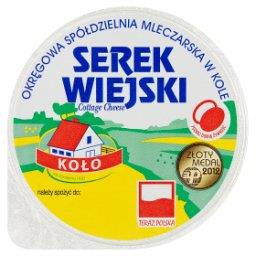Serek wiejski