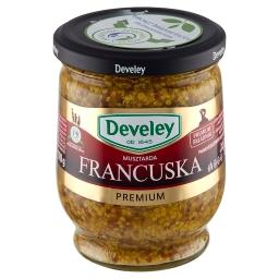 Musztarda Premium francuska 270 g