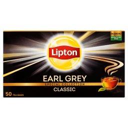 Earl Grey Classic Herbata czarna 75 g (50 torebek)