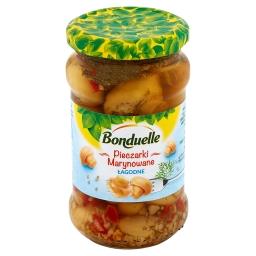 Pieczarki marynowane łagodne 280 g