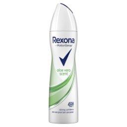 Aloe Vera Antyperspirant w aerozolu dla kobiet 150 m...