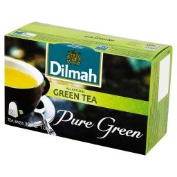 Herbata zielona 30 g (20 torebek)