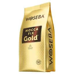 Mocca Fix Gold Kawa palona mielona