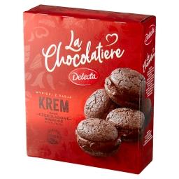 La Chocolatiere Krem smak czekoladowe Brownie z nutą...
