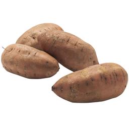 Bataty słodkie ziemniaki