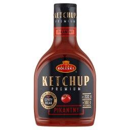 Ketchup Premium pikantny