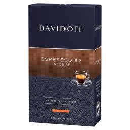 Espresso 57 Kawa palona mielona