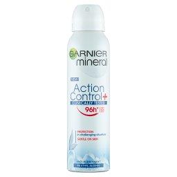 Mineral Action Control+ Antyperspirant