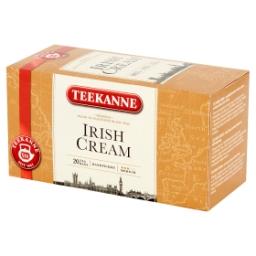 Irish Cream Aromatyzowana herbata czarna 33 g (20 to...
