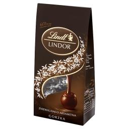 Lindor Praliny z gorzkiej czekolady 60% kakao