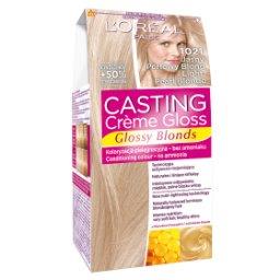 Casting Creme Gloss Farba do włosów 1021 jasny perło...
