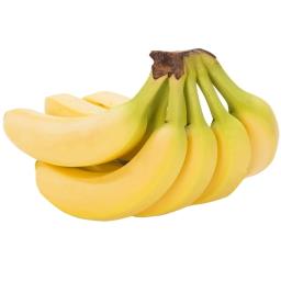 Banany BIO