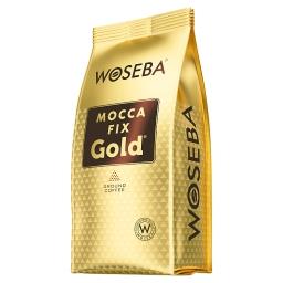 Mocca Fix Gold Kawa palona mielona 250 g