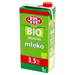 BIO Ekologiczne mleko 3,5% 1 l