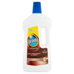 Original Pasta nabłyszczająca do drewna 750 ml