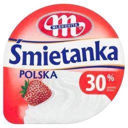 Śmietanka Polska 30%