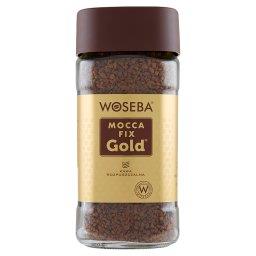 Mocca Fix Gold Kawa rozpuszczalna 200 g