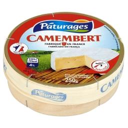 Camembert Ser pleśniowy